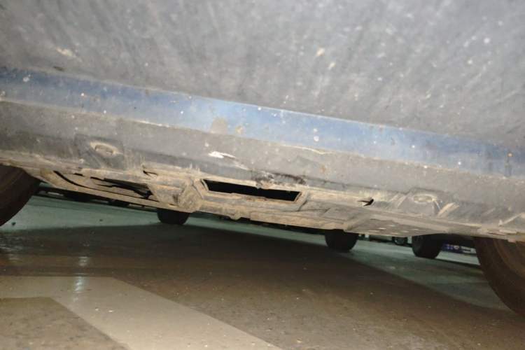 Used Haval F7 2019 1.5T Two-Wheel Drive i-Type China V Standard Chassis Front