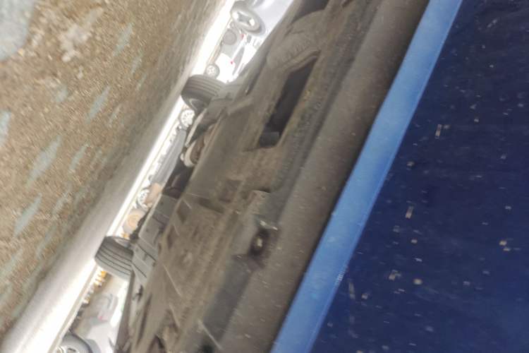 Used Haval F7 2019 1.5T Two-Wheel Drive i-Type China V Standard Chassis Front