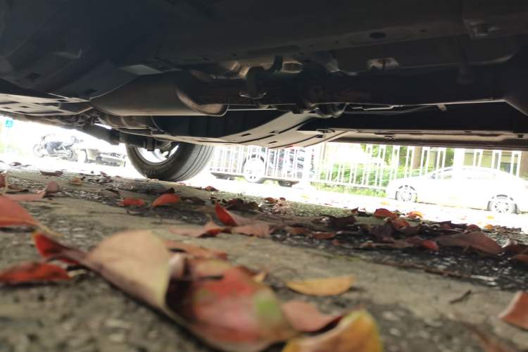 Used Haval F7 2019 2.0T Four-Wheel Drive iJoy China V Standard Chassis Front Right