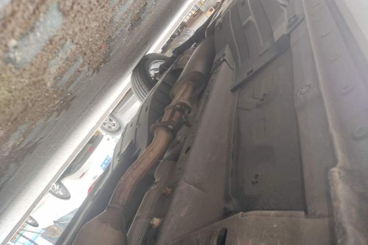 Used Haval F7 2019 1.5T Two-Wheel Drive i-Type China V Standard Chassis Front Right