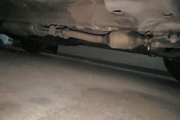 Used Haval F7 2019 1.5T Two-Wheel Drive i-Trend China VI Standard Chassis Front Right