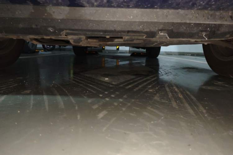 Used Haval F7 2019 1.5T Two-Wheel Drive i-Type China V Standard Chassis Front