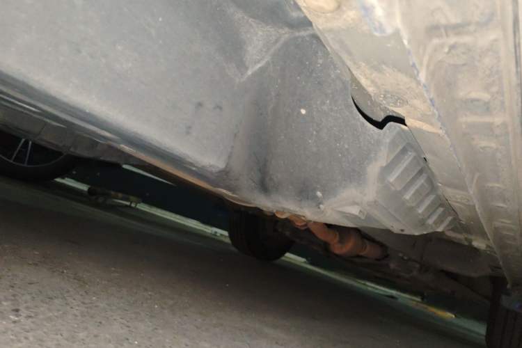 Used Haval F7 2019 1.5T Two-Wheel Drive i-Type China V Standard Chassis Rear Right