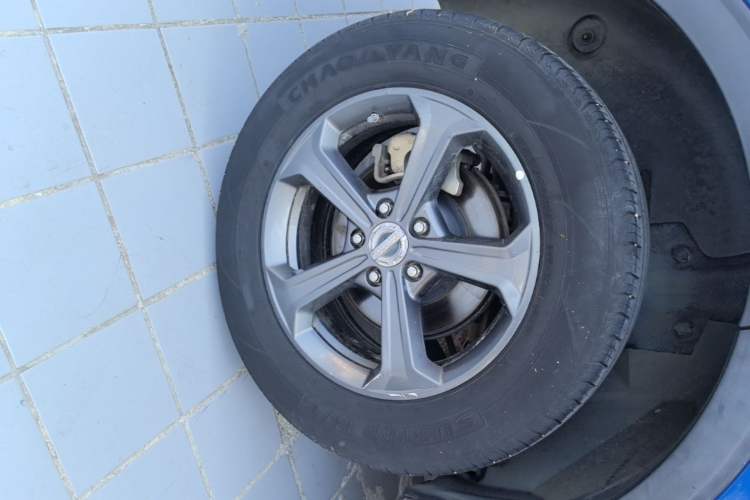 Used Haval F7 2019 1.5T Two-Wheel Drive i-Type China V Standard Exterior 5