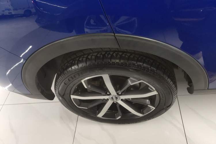 Used Haval F7 2019 1.5T Two-Wheel Drive i-Trend China VI Standard Exterior 5