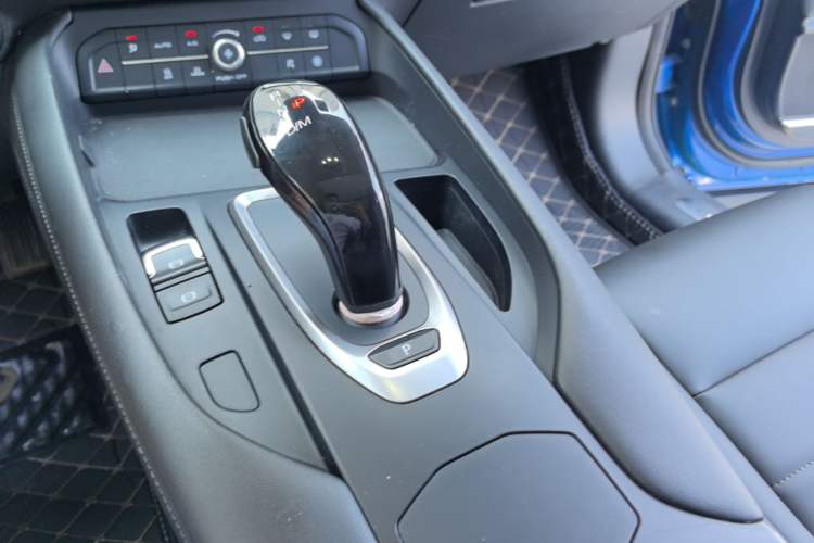 Used Haval F7 2019 1.5T Two-Wheel Drive i-Type China V Standard Gear Lever