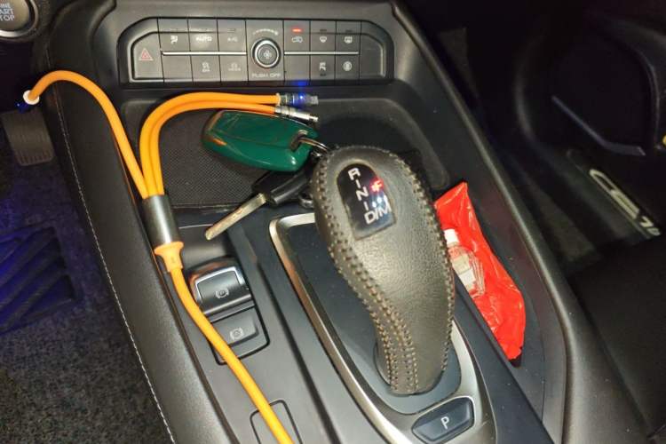 Used Haval F7 2019 1.5T Two-Wheel Drive i-Type China V Standard Gear Lever