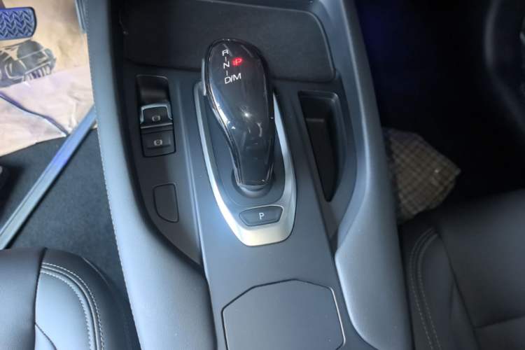 Used Haval F7 2019 1.5T Two-Wheel Drive i-Type China V Standard Gear Lever