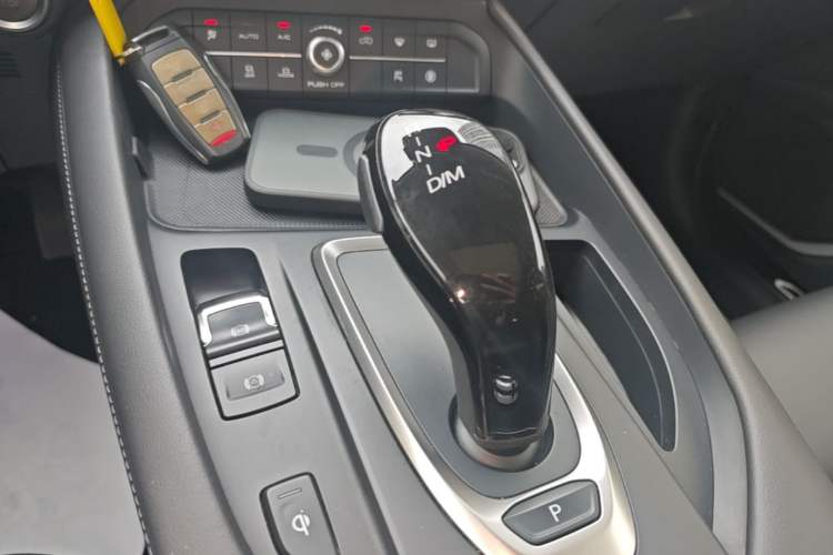 Used Haval F7 2019 1.5T Two-Wheel Drive i-Trend China V Emission Standard Gear Lever