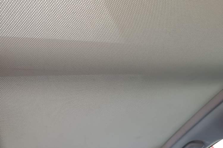Used Haval F7 2019 1.5T Two-Wheel Drive i-Trend China V Emission Standard Headliner