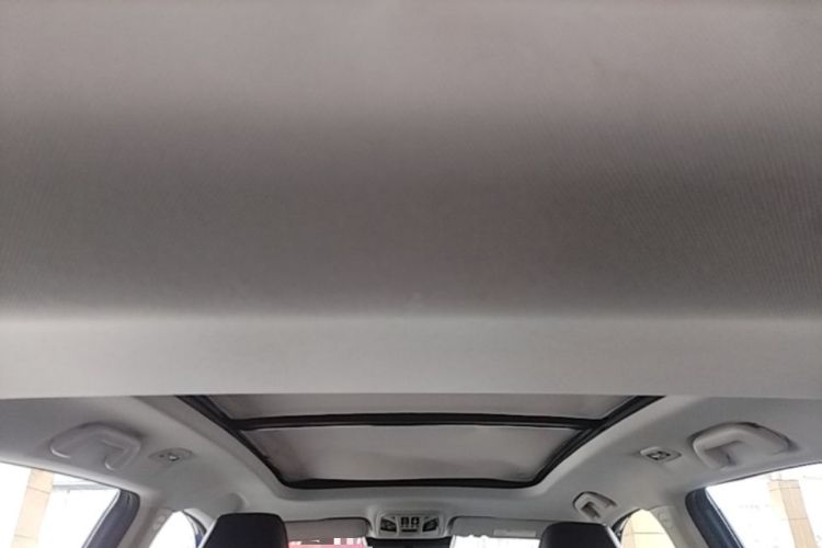 Used Haval F7 2019 1.5T Two-Wheel Drive i-Trend China VI Standard Headliner