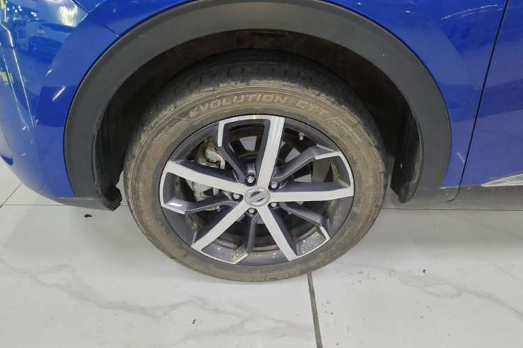 Used Haval F7 2019 1.5T Two-Wheel Drive i-Trend China VI Standard Left Front Wheel Hub