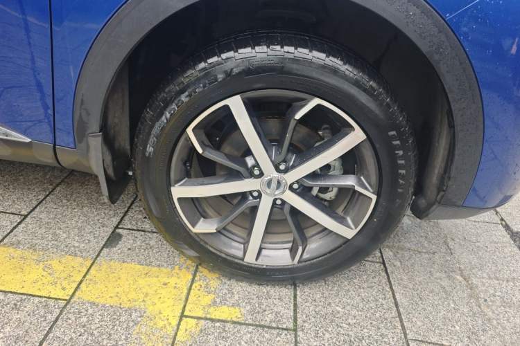 Used Haval F7 2019 1.5T Two-Wheel Drive i-Trend China V Emission Standard Right Front Wheel Hub