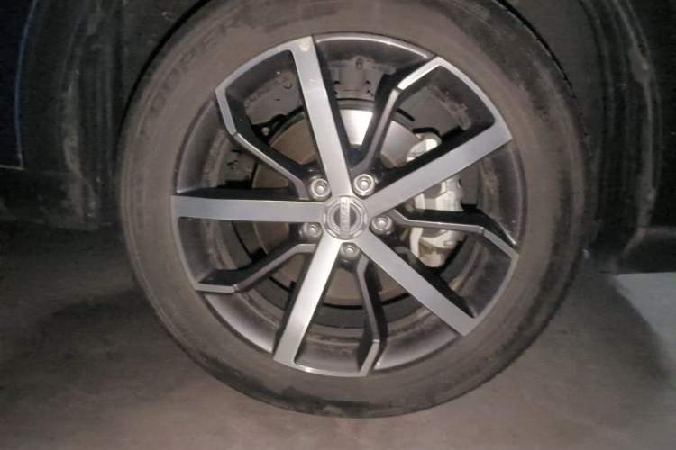 Used Haval F7 2019 1.5T Two-Wheel Drive i-Trend China VI Standard Right Front Wheel Hub