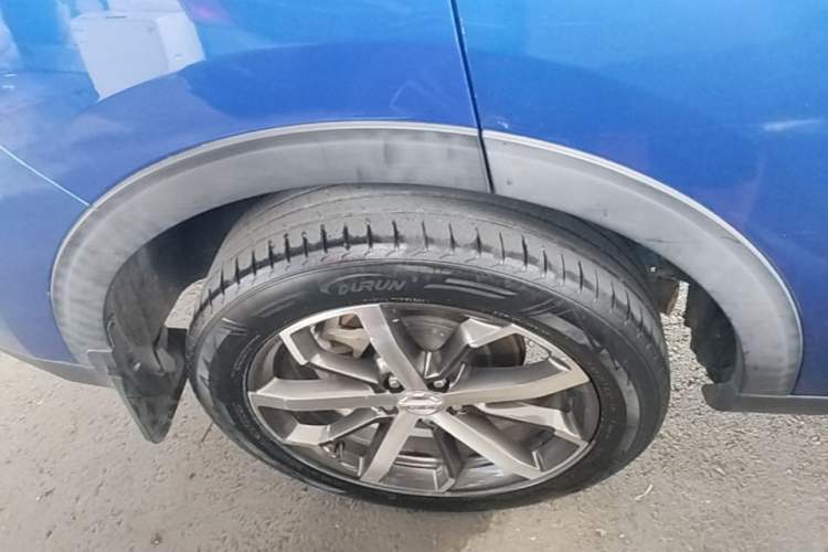 Used Haval F7 2019 1.5T Two-Wheel Drive i-Trend China VI Standard Right Rear Wheel Hub
