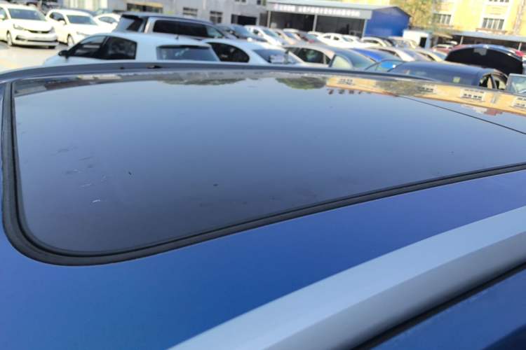 Used Haval F7 2019 1.5T Two-Wheel Drive i-Type China V Standard Roof