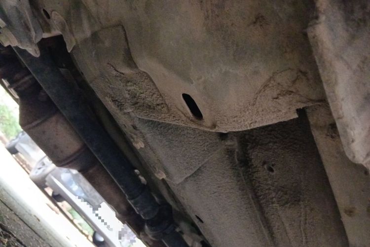 Used Haval F7 2019 2.0T Four-Wheel Drive iJoy China VI Standard Chassis Front Left