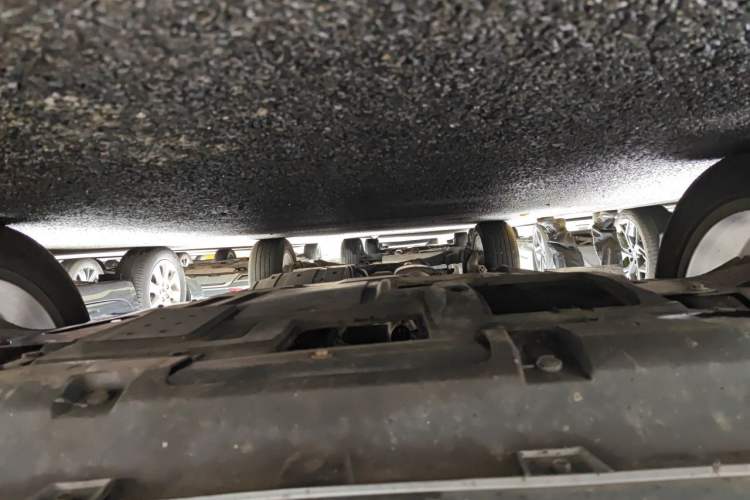 Used Haval F7 2019 1.5T Two-Wheel Drive i-Trend China VI Standard Chassis Front