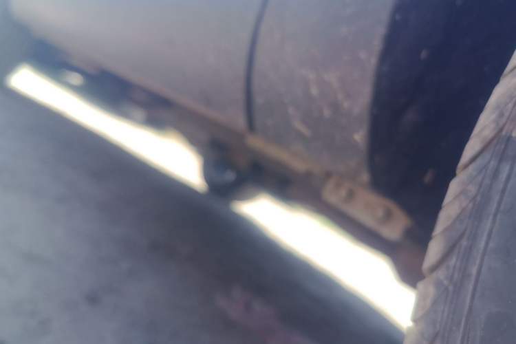 Used Haval F7 2019 1.5T Two-Wheel Drive i-Trend China VI Standard Chassis Front Right