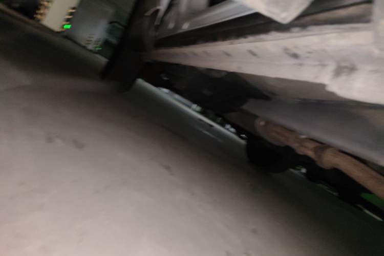Used Haval F7 2019 1.5T Two-Wheel Drive i-Type China V Standard Chassis Front Right
