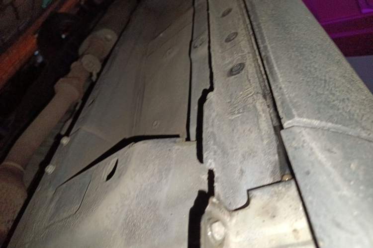 Used Haval F7 2019 1.5T Two-Wheel Drive i-Trend China VI Standard Chassis Front Right