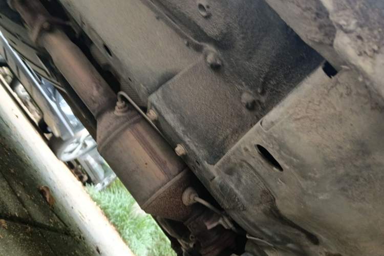 Used Haval F7 2019 2.0T Four-Wheel Drive iJoy China VI Standard Chassis Front Right