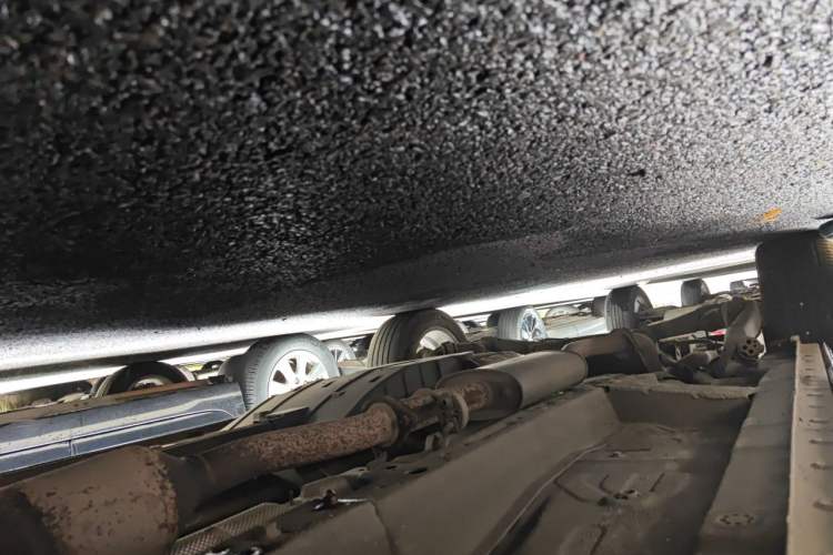 Used Haval F7 2019 1.5T Two-Wheel Drive i-Trend China VI Standard Chassis Front Right