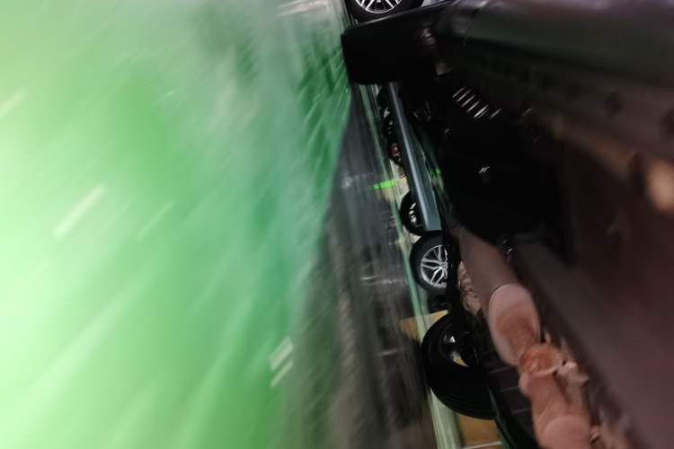Used Haval F7 2019 2.0T Two-Wheel Drive i-Van China V standard Chassis Front Right