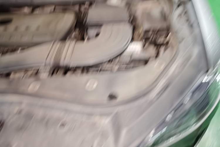 Used Haval F7 2019 2.0T Two-Wheel Drive i-Van China V standard Engine Bay Left