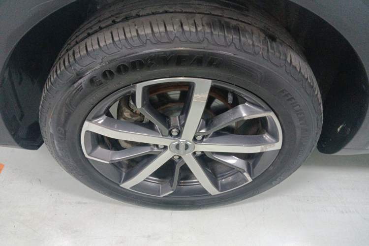 Used Haval F7 2019 1.5T Two-Wheel Drive i-Trend China V Emission Standard Exterior 1