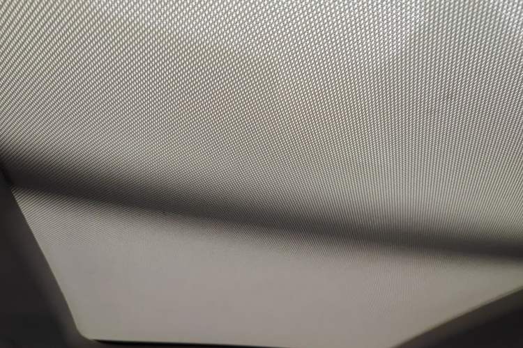 Used Haval F7 2019 1.5T Two-Wheel Drive i-Trend China VI Standard Headliner