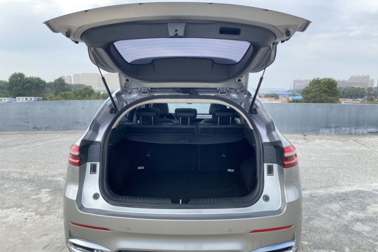 Used Haval F7 2019 1.5T Two-Wheel Drive i-Trend China V Emission Standard Interior 11