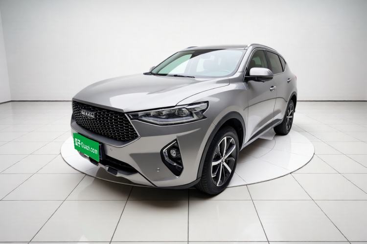 Ojetý Haval F7 2019 1.5T Two-Wheel Drive i-Trend China VI Standard Guazi used car, China used car export, Used car for sale, Used  cars, Cheapest cars for sale
