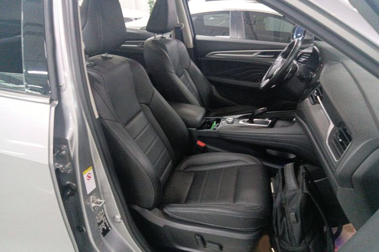 Used Haval F7 2019 1.5T Two-Wheel Drive i-Trend China V Emission Standard Right Front Seat