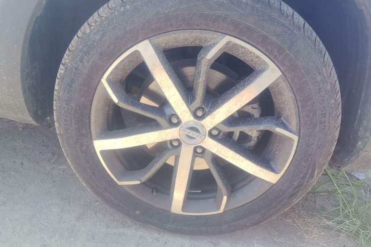 Used Haval F7 2019 1.5T Two-Wheel Drive i-Trend China VI Standard Right Front Wheel Hub