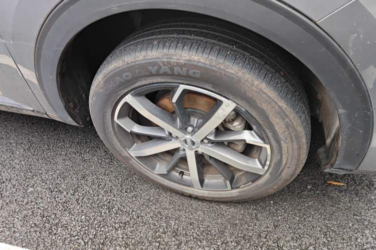 Used Haval F7 2019 1.5T Two-Wheel Drive i-Trend China VI Standard Right Front Wheel Hub