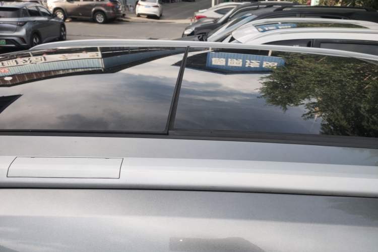 Used Haval F7 2019 2.0T Two-Wheel-Drive i-Van China VI Standard Roof