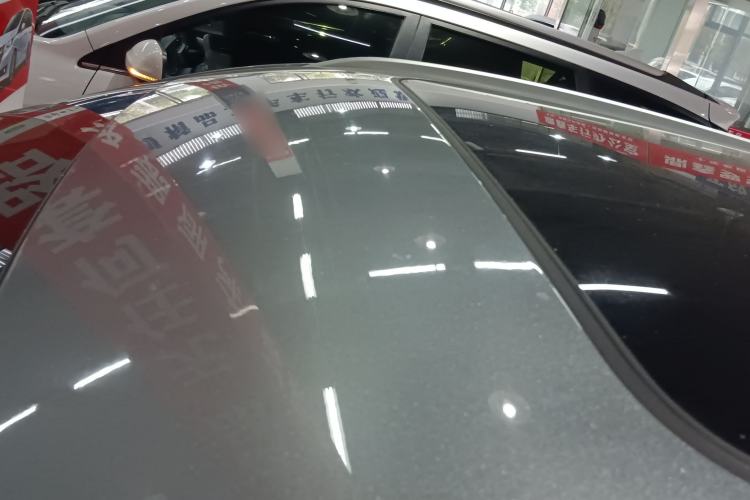 Used Haval F7 2019 1.5T Two-Wheel Drive i-Type China V Standard Roof