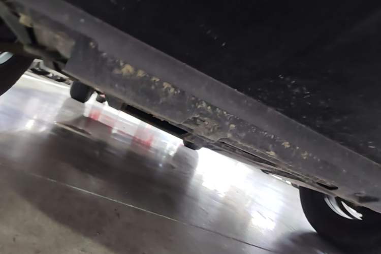 Used Haval F7 2019 1.5T Two-Wheel Drive i-Type China V Standard Chassis Front