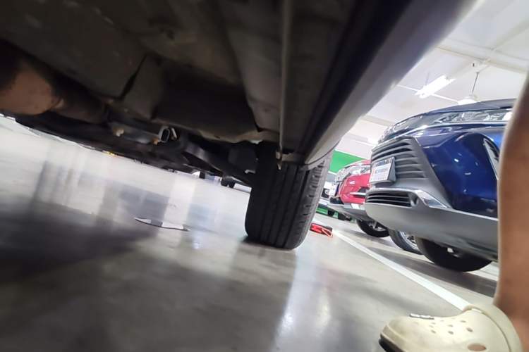 Used Haval F7 2019 1.5T Two-Wheel Drive i-Type China V Standard Chassis Front Right