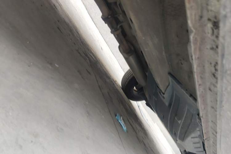 Used Haval F7 2019 1.5T Two-Wheel-Drive i-Type China VI Standard Chassis Front Left