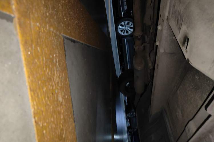 Used Haval F7 2019 1.5T Two-Wheel Drive i-Trend China VI Standard Chassis Front Left