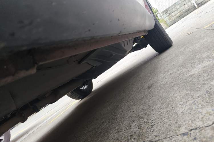 Used Haval F7 2019 1.5T Two-Wheel-Drive i-Type China VI Standard Chassis Front Left
