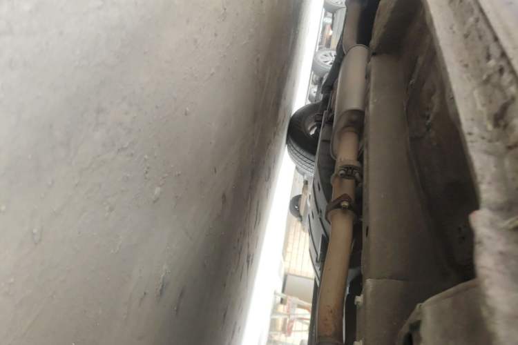 Used Haval F7 2019 1.5T Two-Wheel-Drive i-Type China VI Standard Chassis Front Right