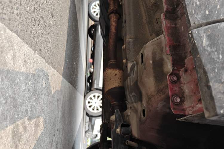 Used Haval F7 2019 1.5T Two-Wheel-Drive i-Type China VI Standard Chassis Front Right
