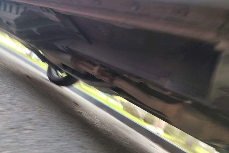 Used Haval F7 2019 1.5T Two-Wheel Drive i-Trend China V Emission Standard Chassis Front Right