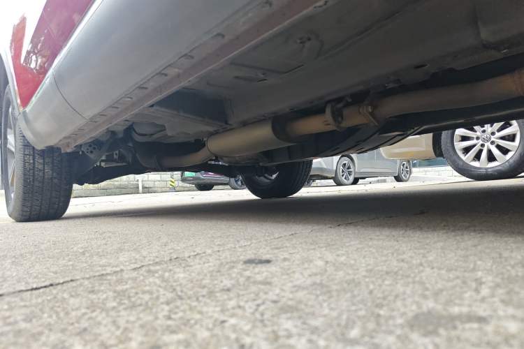 Used Haval F7 2019 1.5T Two-Wheel-Drive i-Type China VI Standard Chassis Front Right