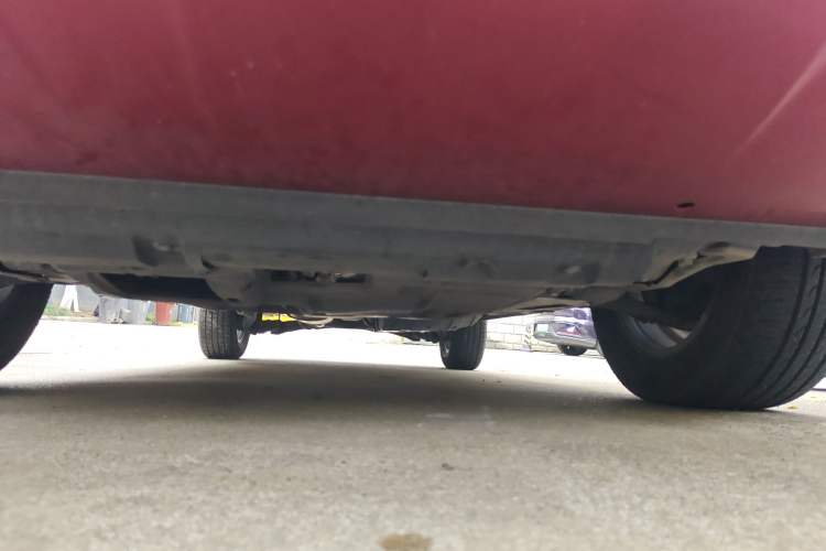 Used Haval F7 2019 1.5T Two-Wheel-Drive i-Type China VI Standard Chassis Front