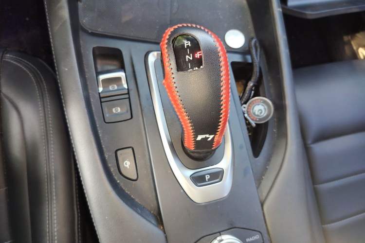 Used Haval F7 2019 1.5T Two-Wheel Drive i-Trend China V Emission Standard Gear Lever