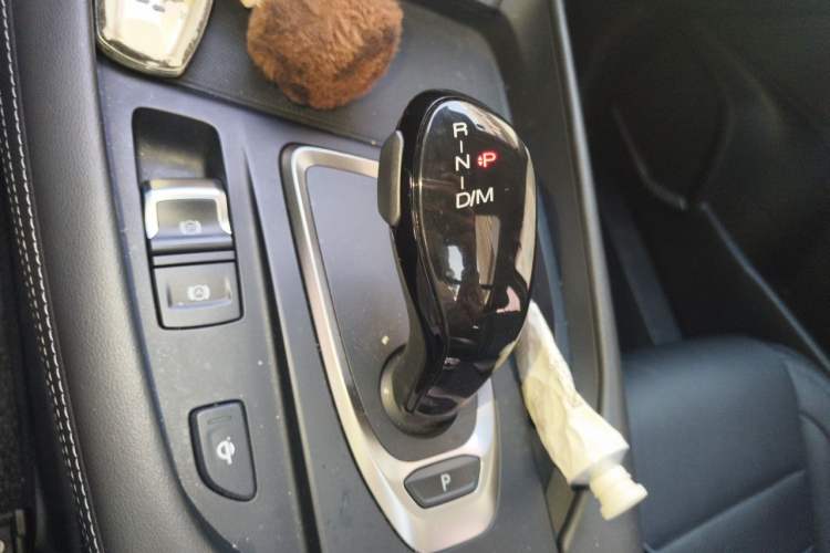 Used Haval F7 2019 1.5T Two-Wheel Drive i-Trend China V Emission Standard Gear Lever